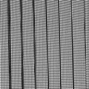 Fiberglasgewebe schwarz